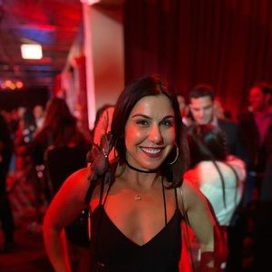 Meet your Posher, Barbara